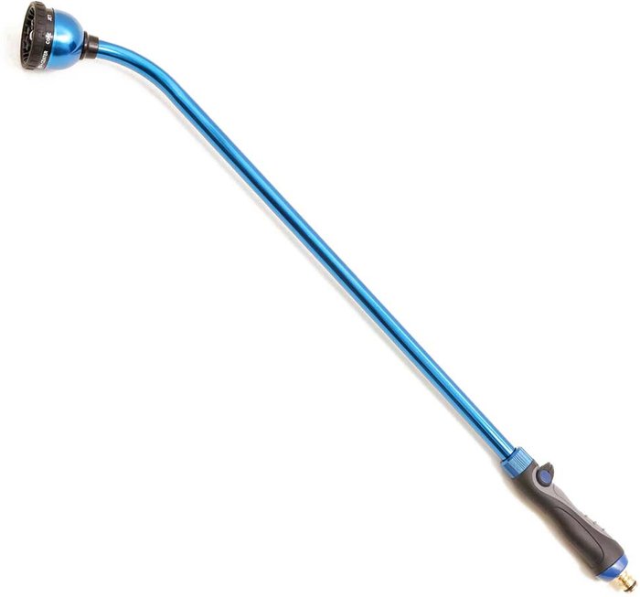 Tooled Up | Spear and Jackson Kew Gardens Water Wand Spray Lance Blue Spear and Jackson Kew Gardens Water Wand Spray Lance Blue