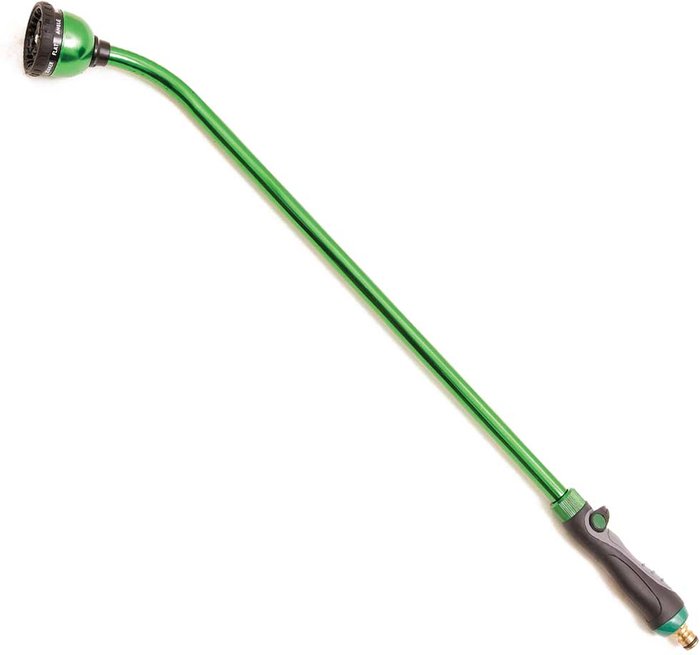 Tooled Up | Spear and Jackson Kew Gardens Water Wand Spray Lance Green Spear and Jackson Kew Gardens Water Wand Spray Lance Green