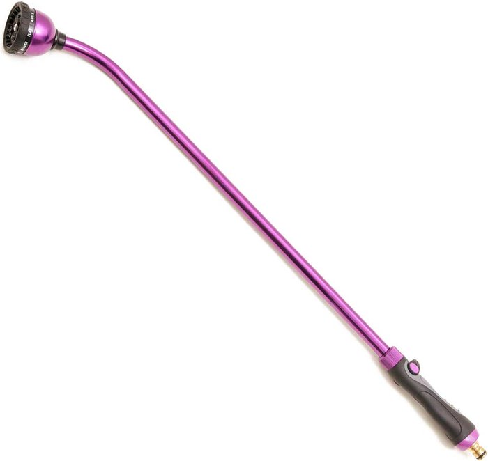 Tooled Up | Spear and Jackson Kew Gardens Water Wand Spray Lance Purple Spear and Jackson Kew Gardens Water Wand Spray Lance Purple