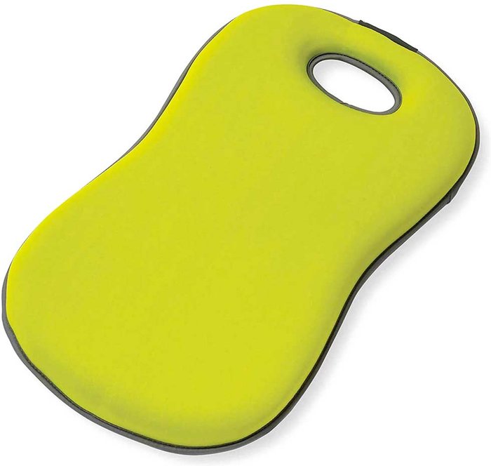 Tooled Up | Spear and Jackson Kew Gardens Kneeler Pad Light Green Spear and Jackson Kew Gardens Kneeler Pad Light Green