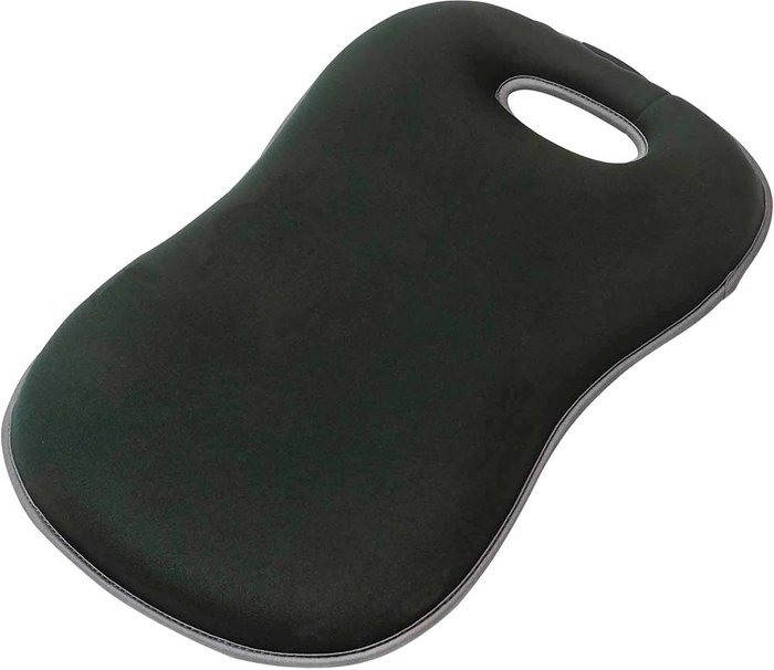 Tooled Up | Spear and Jackson Kew Gardens Kneeler Pad Dark Green Spear and Jackson Kew Gardens Kneeler Pad Dark Green