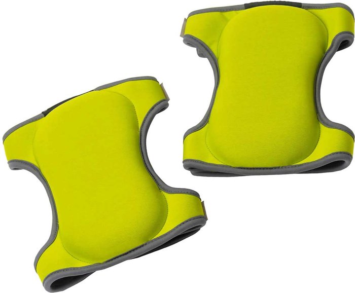 Tooled Up | Spear and Jackson Kew Gardens Knee Pads Light Green Spear and Jackson Kew Gardens Knee Pads Light Green