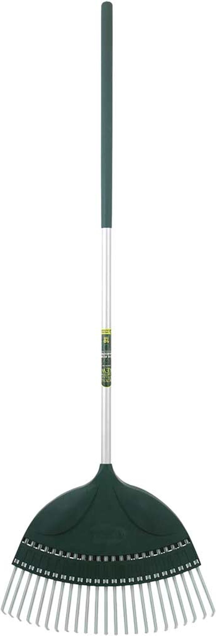 Tooled Up | Spear and Jackson Kew Gardens Replaceable Tine Leaf Rake and 6 Spare Tines Spear and Jackson Kew Gardens Replaceable Tine Leaf Rake and 6 Spare Tines