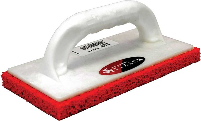 Tooled Up | Tyzack Tyzack Sponge Float 9 Tyzack Tyzack Sponge Float 9