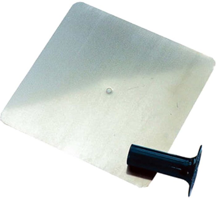 Tooled Up | Spear and Jackson Spear and Jackson Plasterers Hawk 12 Spear and Jackson Spear and Jackson Plasterers Hawk 12