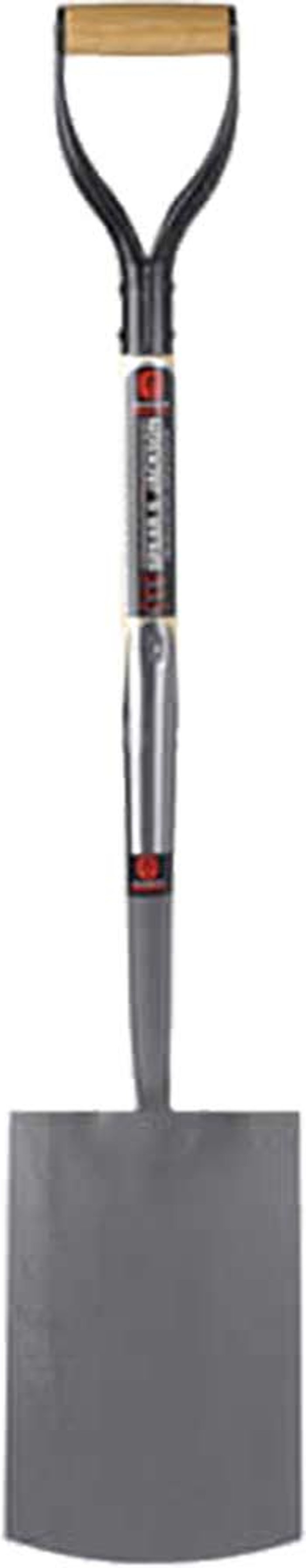 Tooled Up | Spear and Jackson Spear and Jackson Neverbend Professional Digging Spade Spear and Jackson Spear and Jackson Neverbend Professional Digging Spade