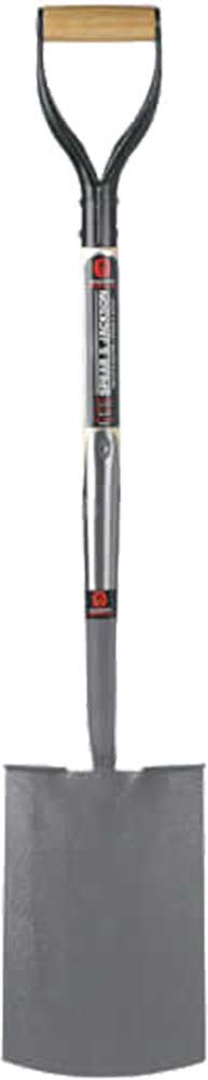 Tooled Up | Spear and Jackson Spear and Jackson Neverbend Professional Treaded Digging Spade Spear and Jackson Spear and Jackson Neverbend Professional Treaded Digging Spade