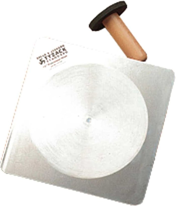 Tooled Up | Tyzack Tyzack Aluminium Professional Hawk Beech Handle 12 Tyzack Tyzack Aluminium Professional Hawk Beech Handle 12