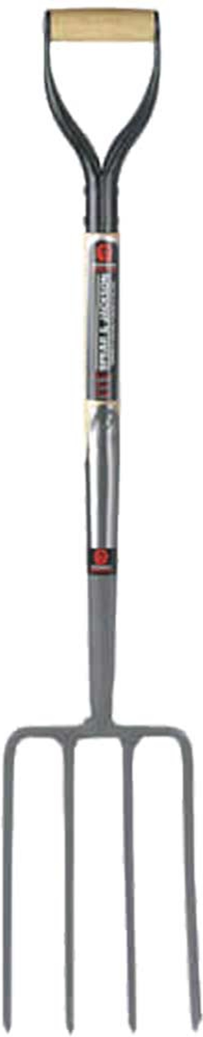 Tooled Up | Spear and Jackson Spear and Jackson Neverbend Professional Digging Fork Spear and Jackson Spear and Jackson Neverbend Professional Digging Fork