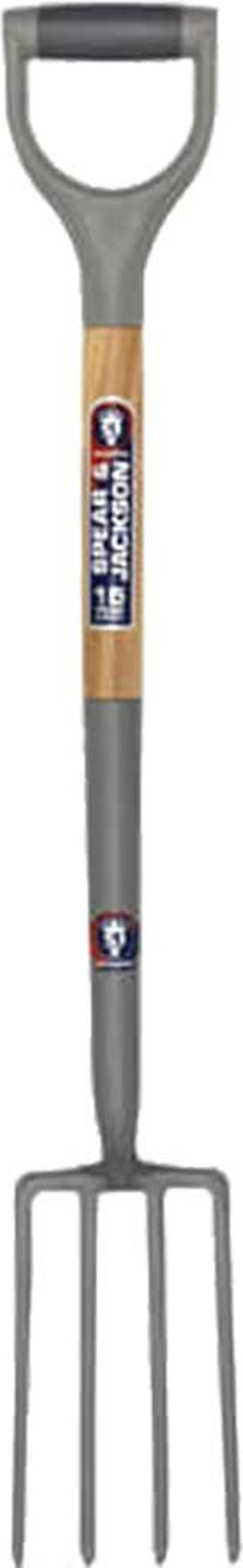 Tooled Up | Spear and Jackson Spear and Jackson Neverbend Carbon Border Fork Spear and Jackson Spear and Jackson Neverbend Carbon Border Fork