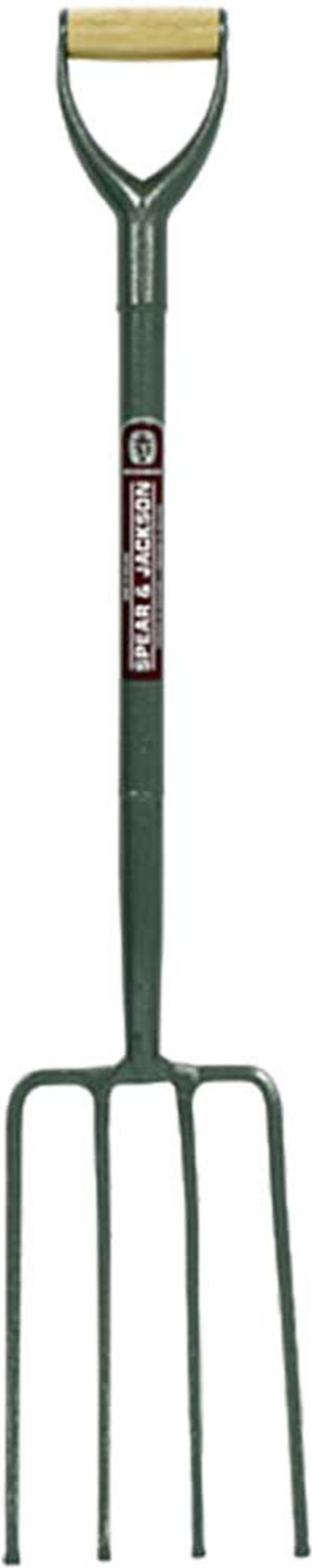 Tooled Up | Spear and Jackson Spear and Jackson Neverbend Contractors Fork Spear and Jackson Spear and Jackson Neverbend Contractors Fork