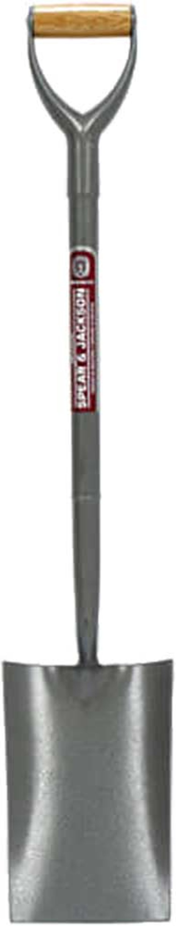 Tooled Up | Spear and Jackson Spear and Jackson Neverbend Steel Trenching Contractors Shovel Spear and Jackson Spear and Jackson Neverbend Steel Trenching Contractors Shovel