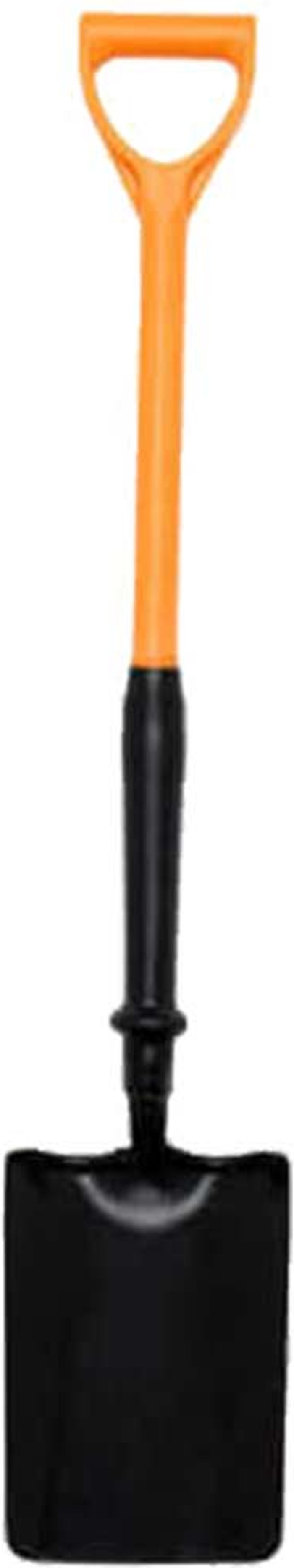 Tooled Up | Spear and Jackson Spear and Jackson Neverbend Insulated Treaded Trenching Contractors Shovel Spear and Jackson Spear and Jackson Neverbend Insulated Treaded Trenching Contractors Shovel