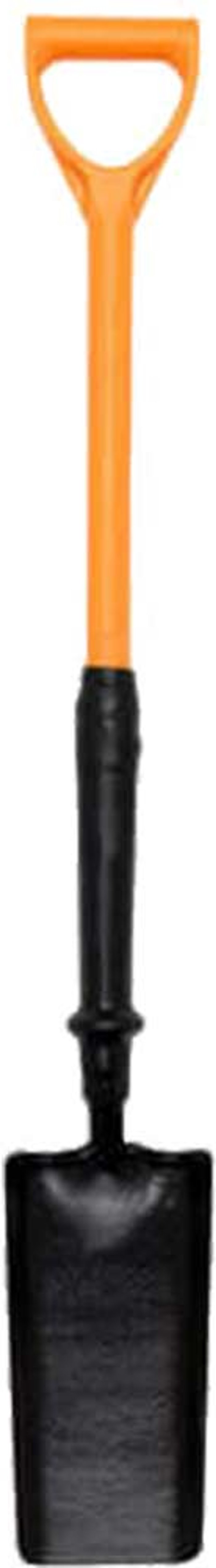Tooled Up | Spear and Jackson Spear and Jackson Neverbend Insulated Treaded Cable Laying Contractors Shovel Spear and Jackson Spear and Jackson Neverbend Insulated Treaded Cable Laying Contractors Shovel