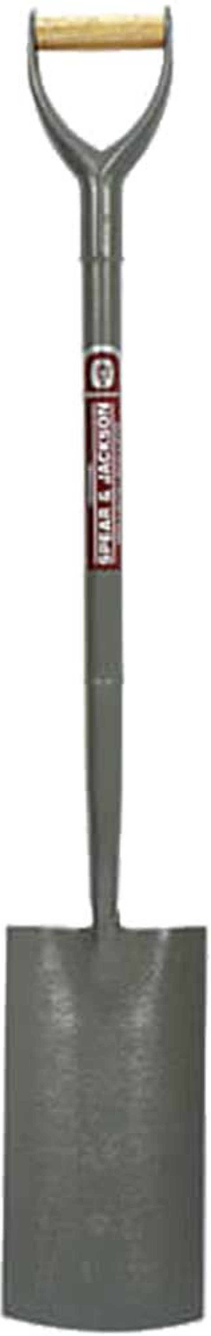 Tooled Up | Spear and Jackson Spear and Jackson Neverbend Steel Contractors Grafting Spade Spear and Jackson Spear and Jackson Neverbend Steel Contractors Grafting Spade