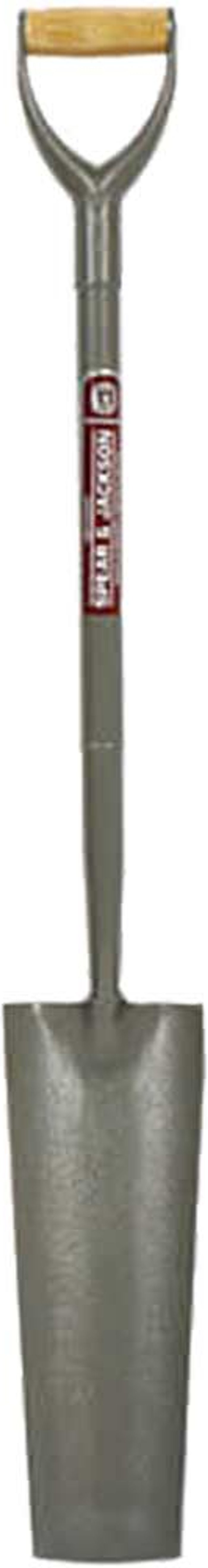 Tooled Up | Spear and Jackson Spear and Jackson Neverbend Steel Contractors Draining Tool Spear and Jackson Spear and Jackson Neverbend Steel Contractors Draining Tool