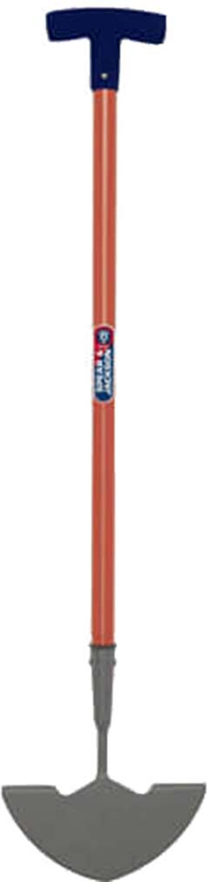 Tooled Up | Spear and Jackson Spear and Jackson Select Carbon Edging Iron Spear and Jackson Spear and Jackson Select Carbon Edging Iron