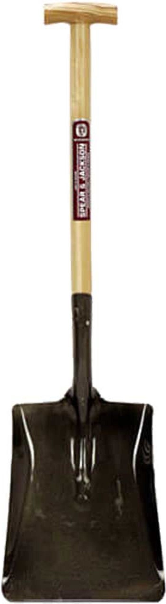 Tooled Up | Spear and Jackson Spear and Jackson Neverbend Open Socket Square Mouth Contractors Shovel Spear and Jackson Spear and Jackson Neverbend Open Socket Square Mouth Contractors Shovel