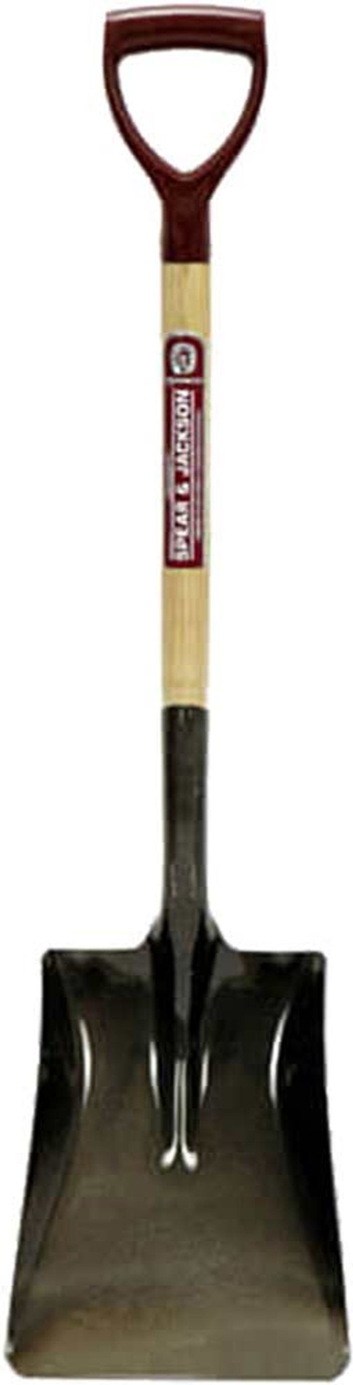 Tooled Up | Spear and Jackson Spear and Jackson Neverbend Open Socket Square Mouth Contractors Shovel Spear and Jackson Spear and Jackson Neverbend Open Socket Square Mouth Contractors Shovel