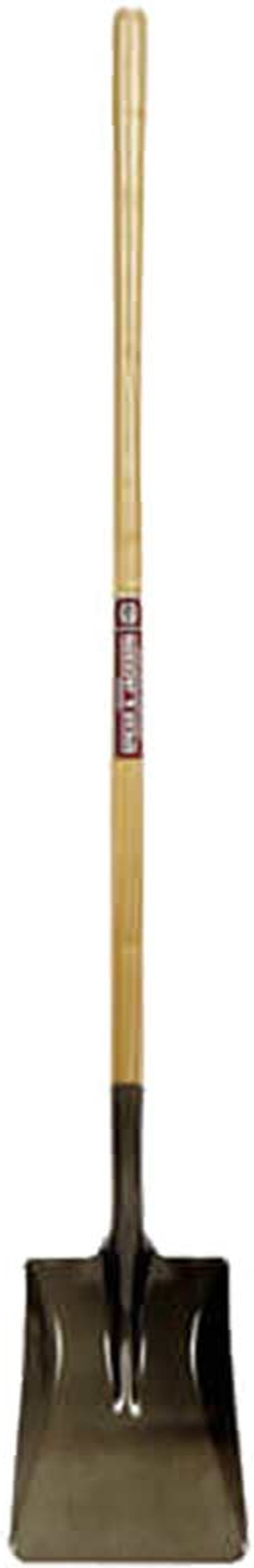 Tooled Up | Spear and Jackson Spear and Jackson Neverbend Open Socket Square Mouth Contractors Shovel Spear and Jackson Spear and Jackson Neverbend Open Socket Square Mouth Contractors Shovel