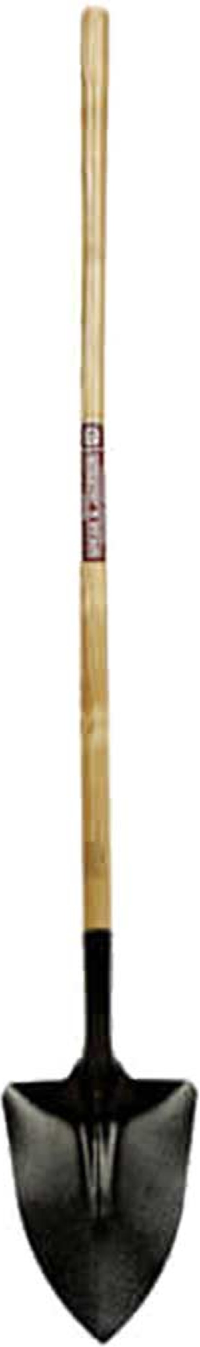 Tooled Up | Spear and Jackson Spear and Jackson Neverbend Open Socket Irish Contractors Shovel 1371mm Long Spear and Jackson Spear and Jackson Neverbend Open Socket Irish Contractors Shovel 1371mm Long