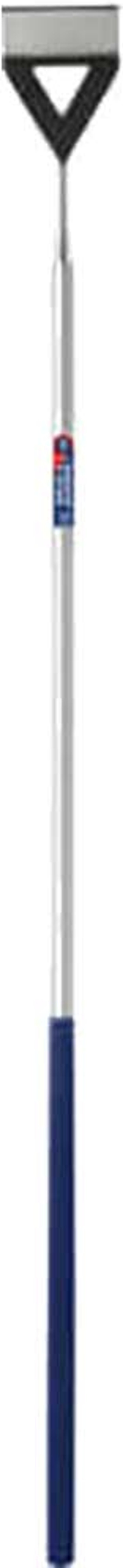 Tooled Up | Spear and Jackson Spear and Jackson Select Stainless Steel Dutch Hoe Spear and Jackson Spear and Jackson Select Stainless Steel Dutch Hoe