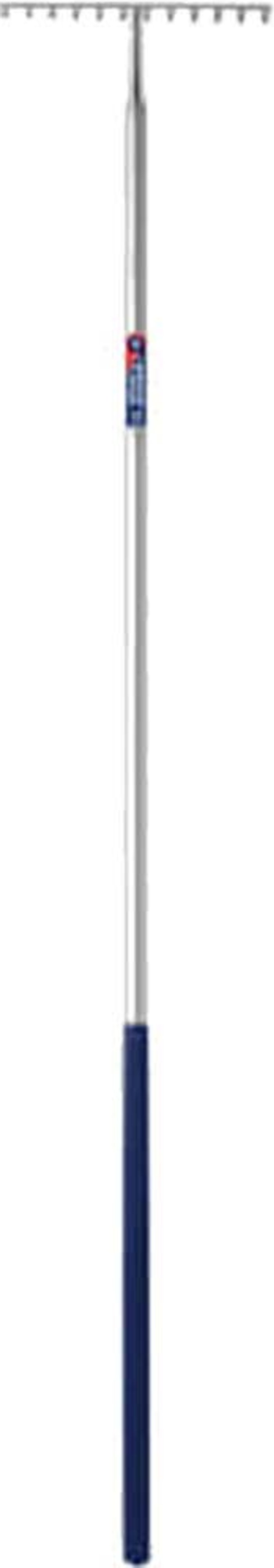 Tooled Up | Spear and Jackson Spear and Jackson Select Stainless Steel Soil Rake Spear and Jackson Spear and Jackson Select Stainless Steel Soil Rake