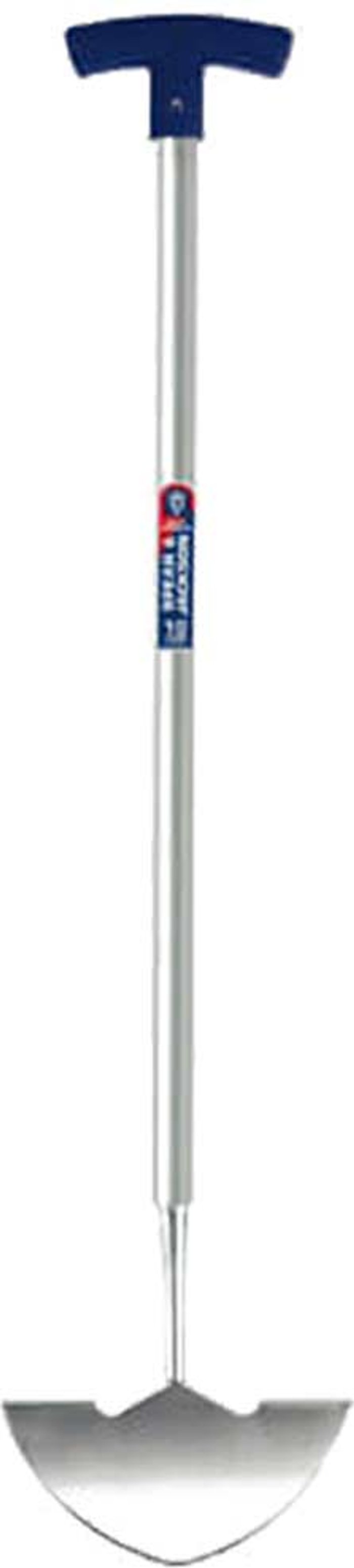 Tooled Up | Spear and Jackson Spear and Jackson Select Stainless Steel Edging Iron Spear and Jackson Spear and Jackson Select Stainless Steel Edging Iron