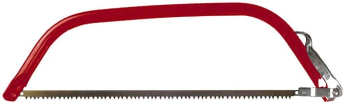 Tooled Up | Spear and Jackson Spear and Jackson Razorsharp Bow Saw 24 Spear and Jackson Spear and Jackson Razorsharp Bow Saw 24