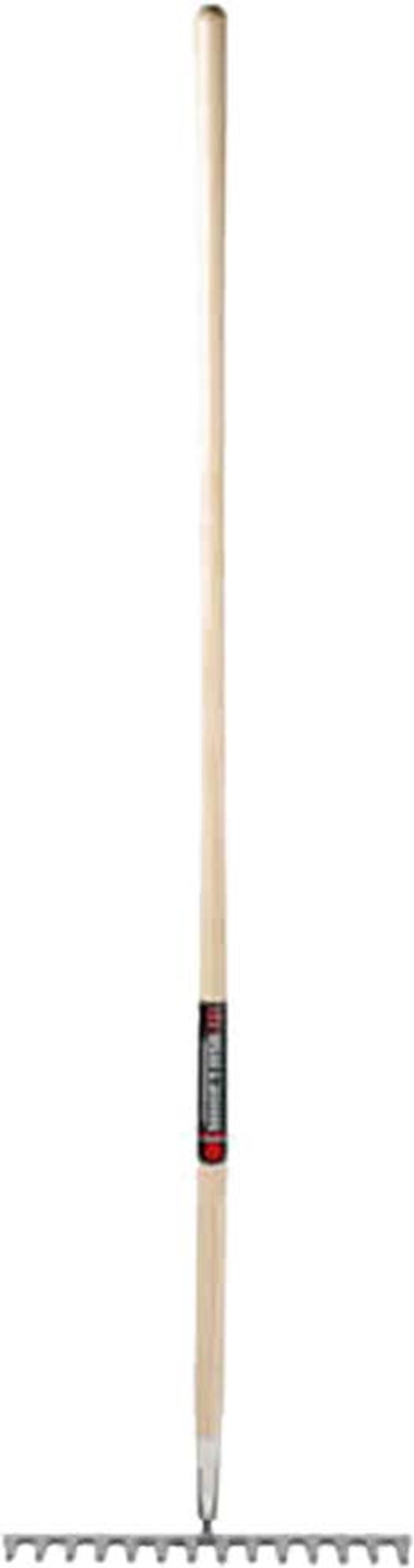 Tooled Up | Spear and Jackson Spear and Jackson Neverbend Professional Soil Rake Spear and Jackson Spear and Jackson Neverbend Professional Soil Rake