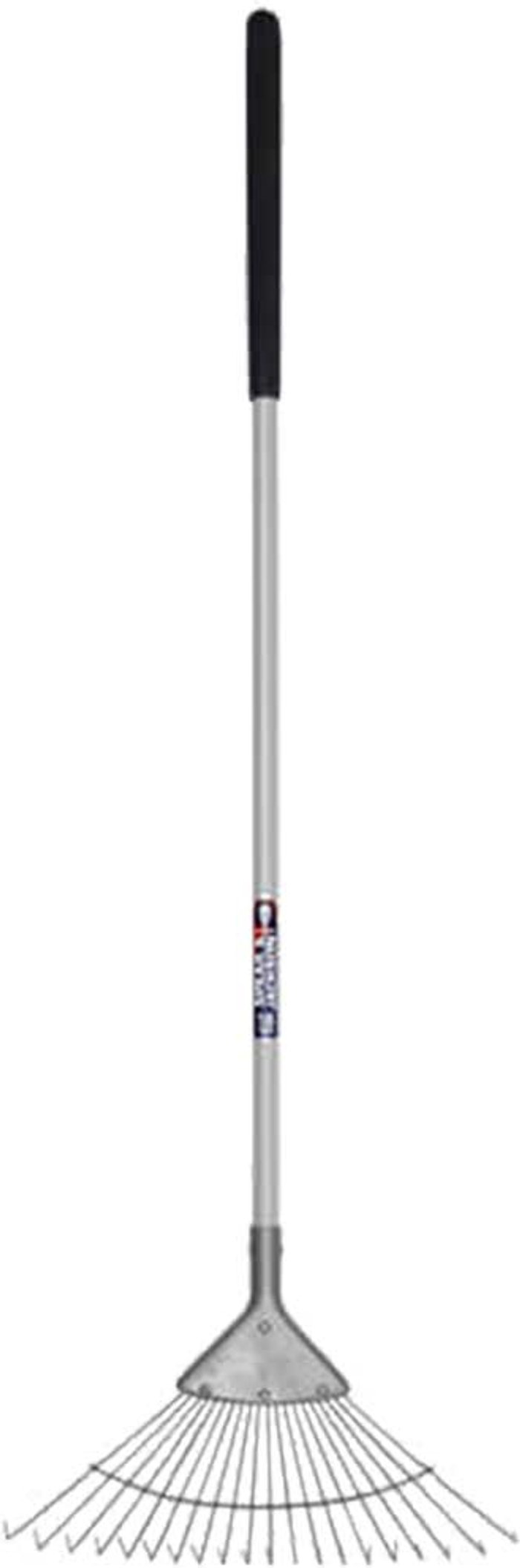 Tooled Up | Spear and Jackson Spear and Jackson Neverbend Carbon Deluxe Flexo Lawn Rake Spear and Jackson Spear and Jackson Neverbend Carbon Deluxe Flexo Lawn Rake