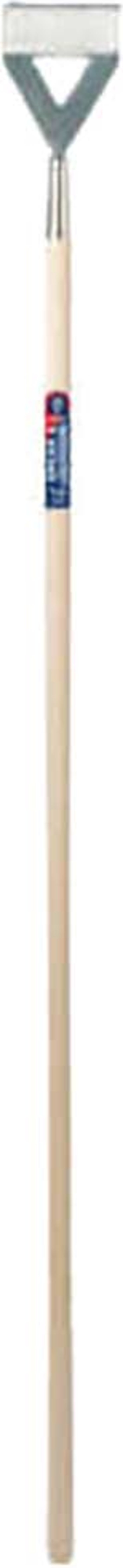 Tooled Up | Spear and Jackson Spear and Jackson Neverbend Stainless Steel Dutch Hoe Spear and Jackson Spear and Jackson Neverbend Stainless Steel Dutch Hoe