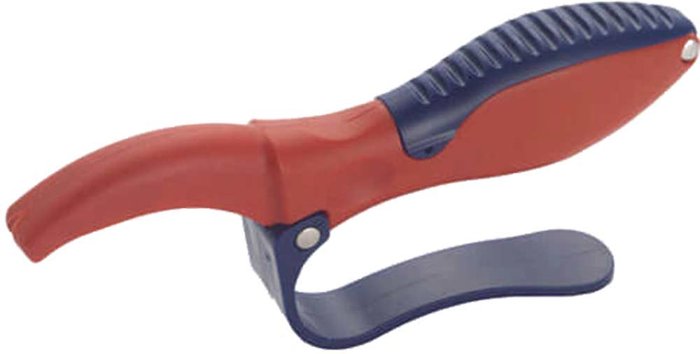 Tooled Up | Spear and Jackson Spear and Jackson Razorsharp Garden Blade Sharpener Spear and Jackson Spear and Jackson Razorsharp Garden Blade Sharpener