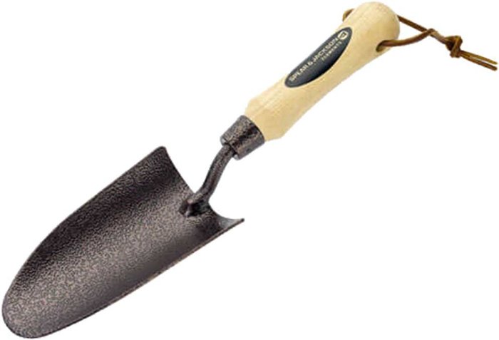 Tooled Up | Spear and Jackson Spear and Jackson Elements Hand Trowel Spear and Jackson Spear and Jackson Elements Hand Trowel