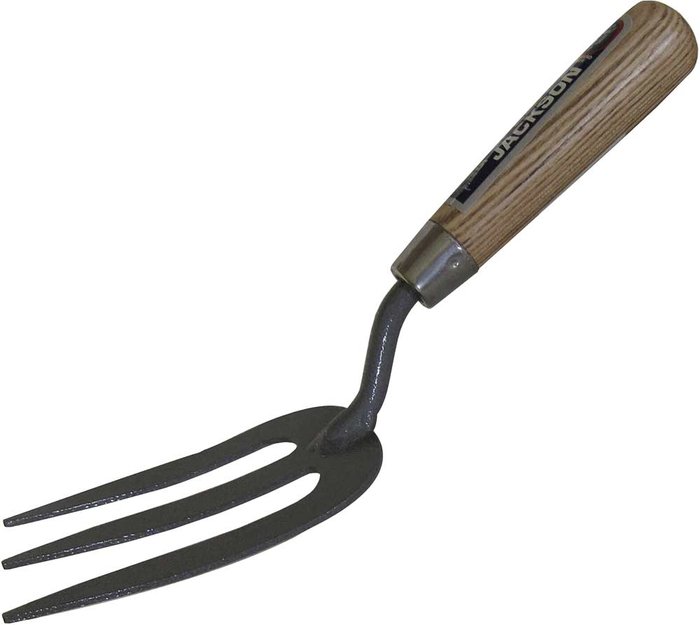 Tooled Up | Spear and Jackson Spear and Jackson Neverbend Carbon Hand Weed Fork Spear and Jackson Spear and Jackson Neverbend Carbon Hand Weed Fork