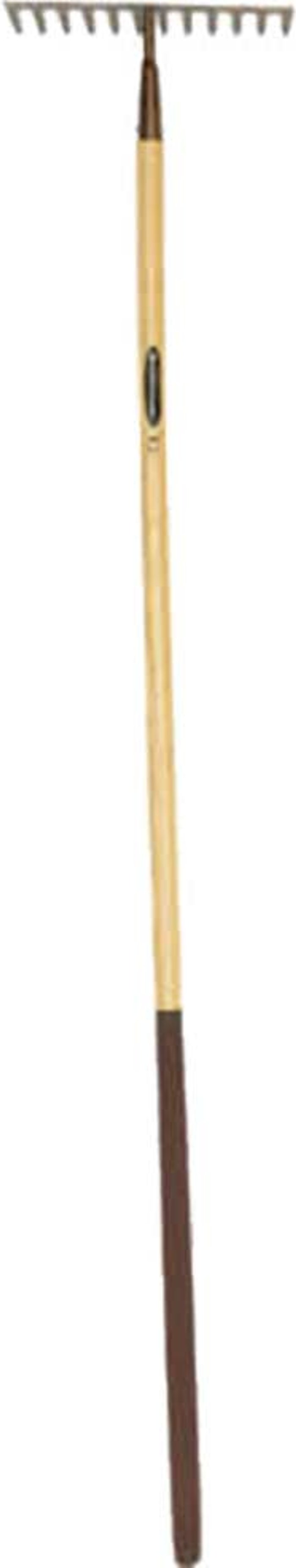 Tooled Up | Spear and Jackson Spear and Jackson Elements Soil Rake Spear and Jackson Spear and Jackson Elements Soil Rake