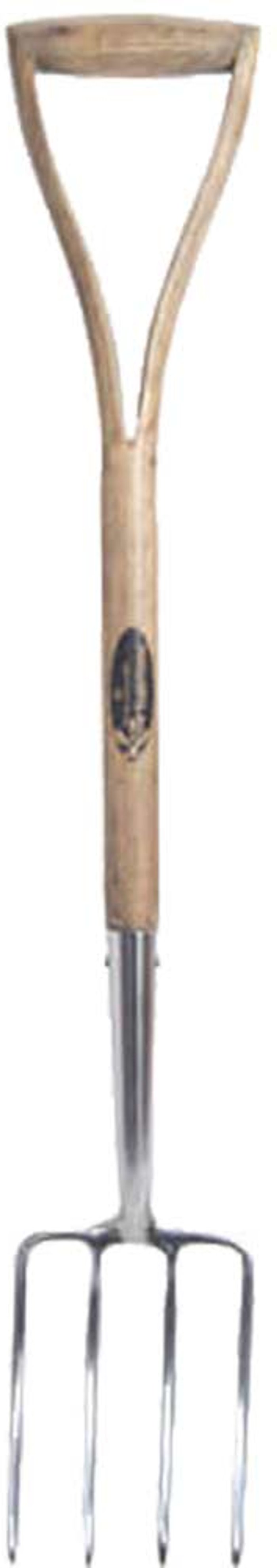 Tooled Up | Spear and Jackson Spear and Jackson Traditional Childrens Digging Fork Spear and Jackson Spear and Jackson Traditional Childrens Digging Fork