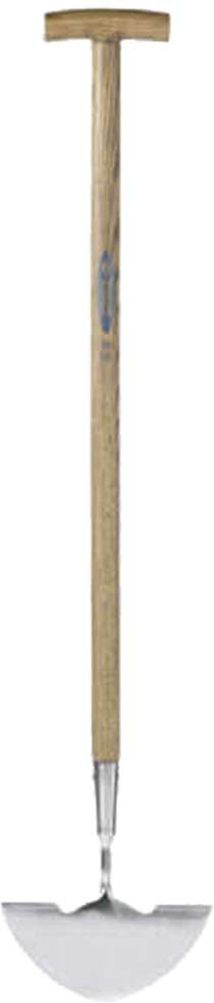 Tooled Up | Spear and Jackson Spear and Jackson Traditional Stainless Steel Edging Knife Spear and Jackson Spear and Jackson Traditional Stainless Steel Edging Knife