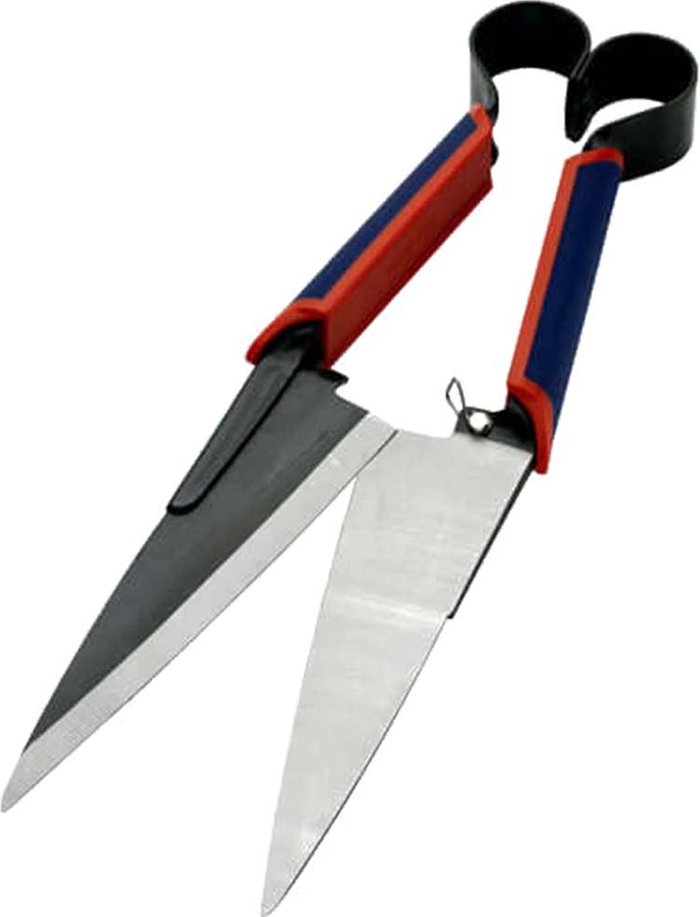 Tooled Up | Spear and Jackson Spear and Jackson Razorsharp Advantage Topiary Shears Spear and Jackson Spear and Jackson Razorsharp Advantage Topiary Shears