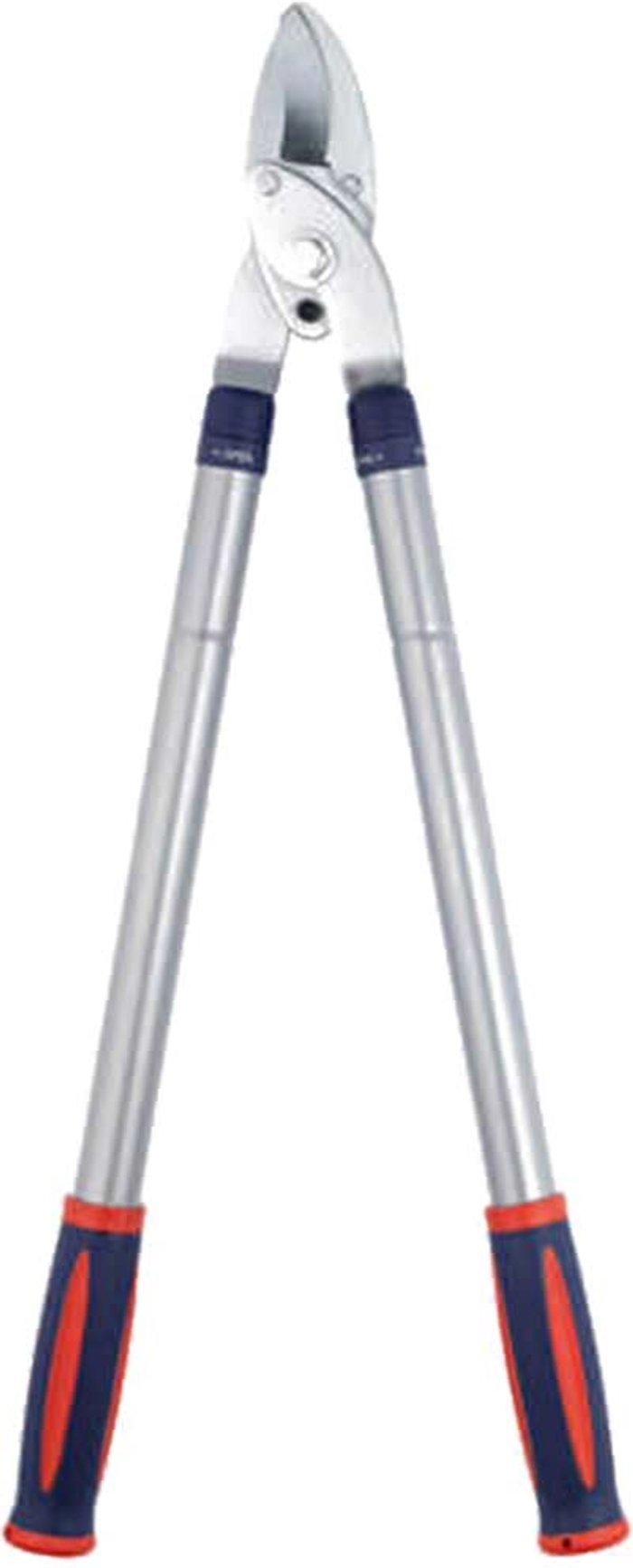 Tooled Up | Spear and Jackson Spear and Jackson Razorsharp Steel Telescopic Bypass Loppers 940mm Spear and Jackson Spear and Jackson Razorsharp Steel Telescopic Bypass Loppers 940mm