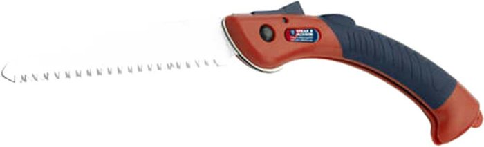 Tooled Up | Spear and Jackson Spear and Jackson Razorsharp Small Folding Pruning Saw Spear and Jackson Spear and Jackson Razorsharp Small Folding Pruning Saw