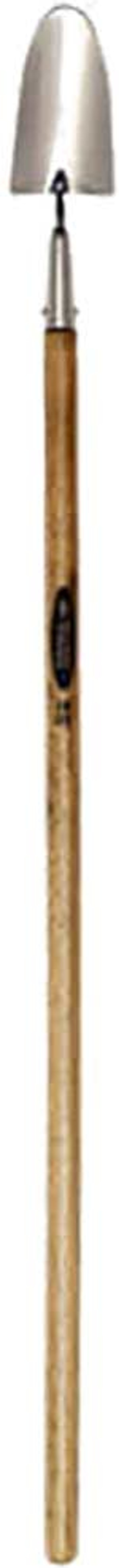 Tooled Up | Spear and Jackson Spear and Jackson Traditional Stainless Steel Long Handle Trowel Spear and Jackson Spear and Jackson Traditional Stainless Steel Long Handle Trowel
