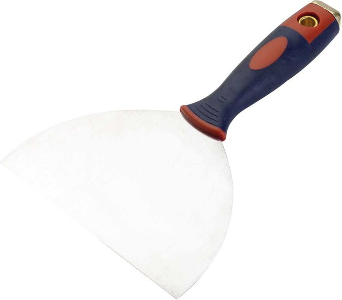 Tooled Up | Spear and Jackson Tyzack Dry Lining Jointing Knife 150mm Spear and Jackson Tyzack Dry Lining Jointing Knife 150mm