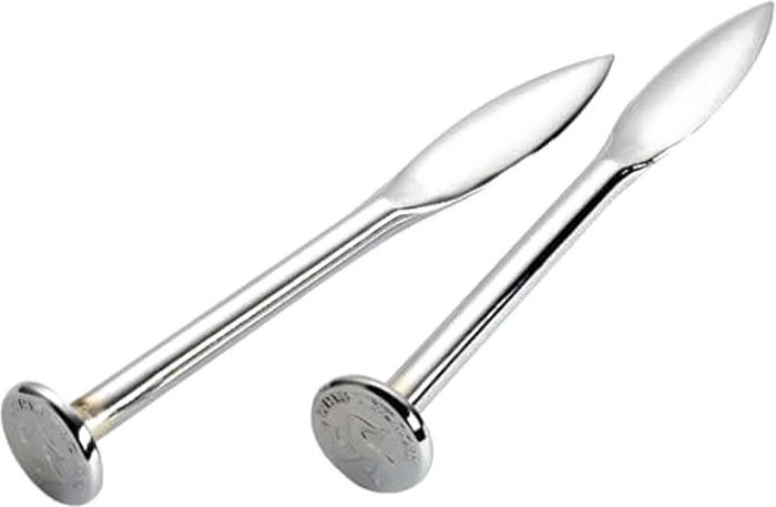 Tooled Up | Tyzack Tyzack Heavy Duty Line Pins Pack of 30 Tyzack Tyzack Heavy Duty Line Pins Pack of 30