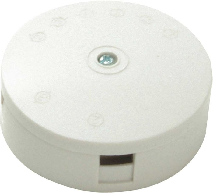 Tooled Up | SMJ SMJ 20A 4 Terminal Junction Box SMJ SMJ 20A 4 Terminal Junction Box
