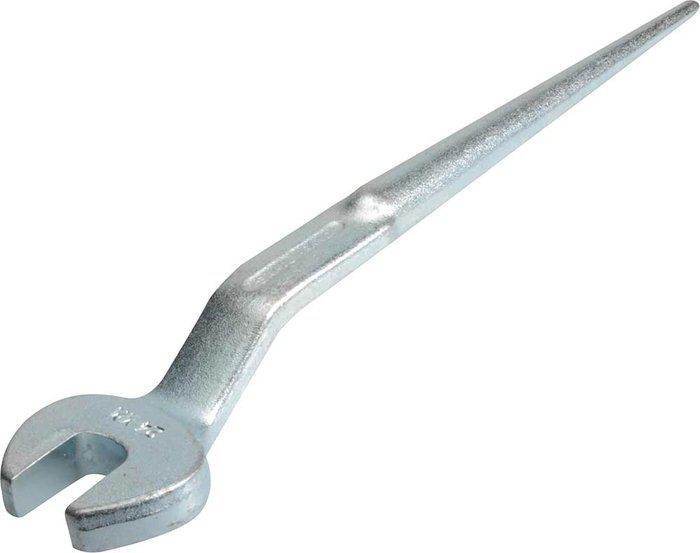Tooled Up | Snail Snail Open Ended Podger Spanner 36mm Snail Snail Open Ended Podger Spanner 36mm