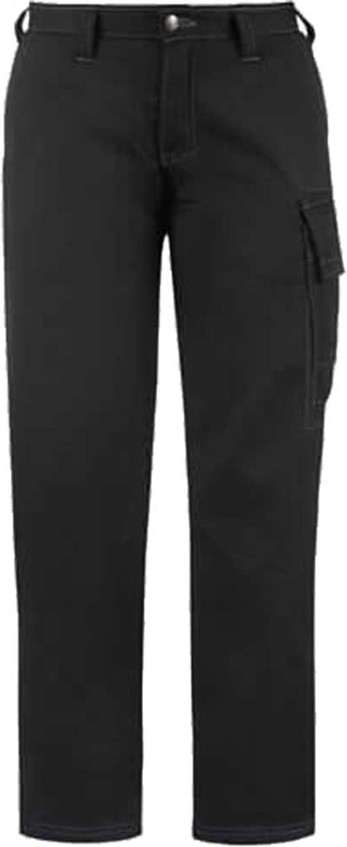 Tooled Up | Snickers Snickers 3713 Womens Service Line Work Trousers Black 33 Snickers Snickers 3713 Womens Service Line Work Trousers Black 33