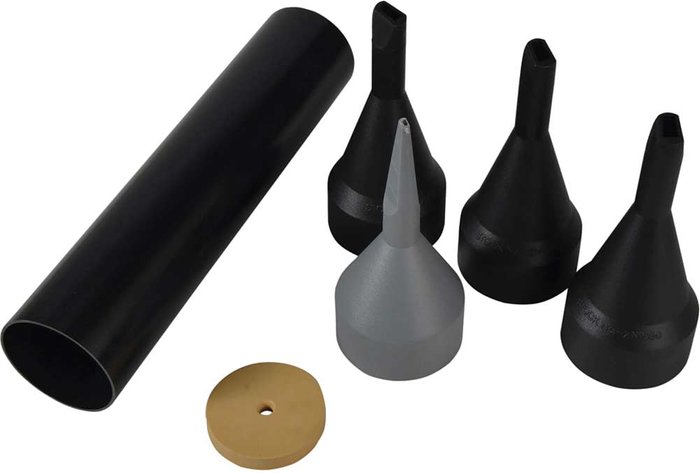 Tooled Up | Cox Cox 7Xp016 Spares Kit For Pointing Gun Cox Cox 7Xp016 Spares Kit For Pointing Gun