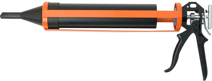 Tooled Up | Cox Cox Brick Pointing and Tile Grouting Gun Cox Cox Brick Pointing and Tile Grouting Gun