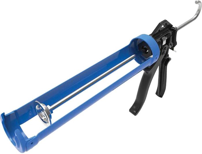 Tooled Up | Cox Cox Chilton Heavy Duty Professional Caulking Mastic Sealant Gun Cox Cox Chilton Heavy Duty Professional Caulking Mastic Sealant Gun